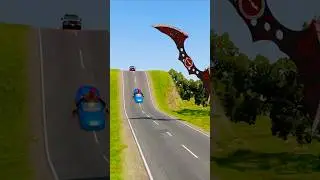 Simulator | BeamNG.Drive | Music by Fulvio Spagnolo @fulvioSPAGNOLo 2026