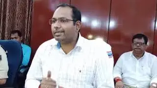LOCKDOWN IN BIHAR'S COW // WARNING TO THE PUBLIC