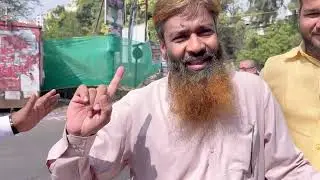Kondhwa Kausarbaugh Big Kachra spot Clear By Haji Gafur Pathan