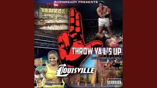 Throw Ya L's Up