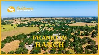 Franklin Ranch | Turnkey 227-Acre Equestrian & Cattle Property in Red Bluff, CA