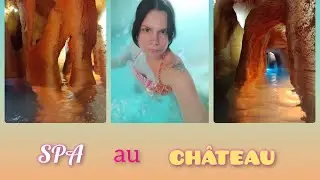 SPA - AU CHATEAU D'URSPELT |  Journée détente|JuNo