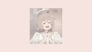 VANZE & REUNIFY - ANGEL (FEAT. PARKER POLHILL & BIBIANE Z) [SLOWED+REVERB]