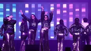 WINTER FUNK MEDLEY | WINTER FUNK 2025 - LONDON