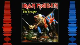 【8 bit】 Iron Maiden - The Trooper