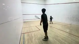 Suleiman’s come from behind game