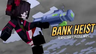 Memecahkan Teka - Teki Puzzle | Minecraft Puzzle Map #2