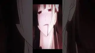 Rea Sanka 🥰   Who's next🤔#anime #sankarea#fyp