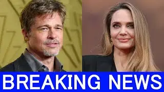 Brad Pitt Under Fire Again as Legal Disputes With Angelina Jolie Take Emotional Toll,