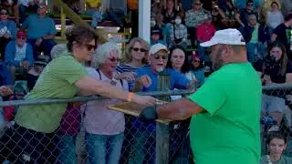 The National Oyster Festival: The Art of Shucking (2022)