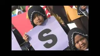GRAND OPENING PORSEKA XI - PONDOK PESANTREN PUTRI AL-MANSHUR DARUNNAJAH 3