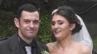 Jemma & Scott's wedding - 29/07/2016