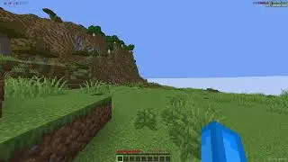 0:49 Minecraft Speedrun World Record