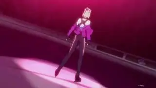 BEAST - Yuri Plisetsky and Otabek Altin