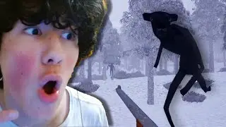 This Horror Game Caught Me Lacking...