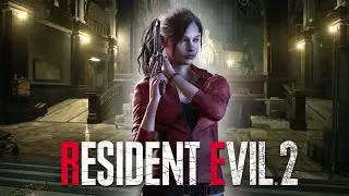 EL COMIENZO DE UNA BÚSQUEDA 🔍 | Resident Evil 2 Remake (Claire Redfield)