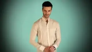 True Linen Ethnic Collection : Concept and execution by Code