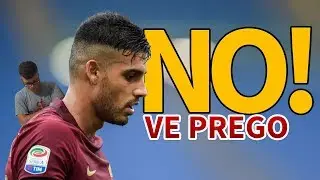 JUVE SU PALMIERI... VE PREGO NO!!