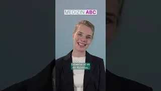 Was ist ein Pfortaderstau? - Medizin ABC | Asklepios #shorts