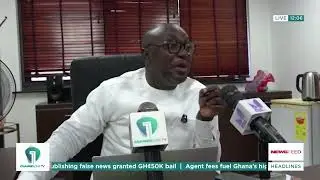 2026 Budget: Minority Slams Govt Over Broken Health Promises | News Feed