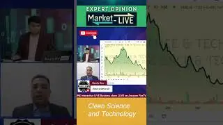 Clean Science and Technology Ltd. के शेयर में क्या करें? Expert Opinion by Amit Harchekar