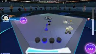 mediocre robeats gameplay || NO MISS || HATE THE MOST