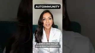 Truth About Autoimmunity #autoimmunediseases #autoimmune #autoimmune