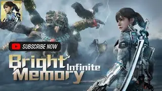 Bright memory: Infinity Mobile No-Commentary part 1 (Android, IOS)