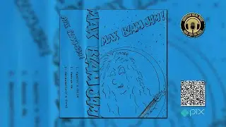 Max Blam Jam | 1993 | Full Album + Bonus