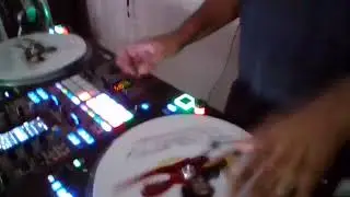#djpractice #scratching