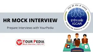 HR Mock Interview | IGCAR | How to prepare for IGCAR Interviews | IGCAR Interview Preparation