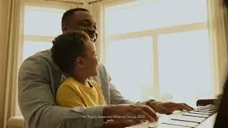 LIAM 2025 | The Time Is Now to Protect Your Family with Life Insurance