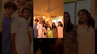 Diwali 2025 ✨ | Celebrating Together | JP&rsquo;s Academy Family Moments 🪔🎉