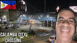 Calamba Night Market