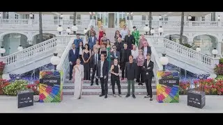 As&iacute; fue el 24 Festival de M&aacute;laga