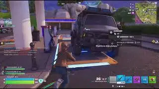 Top 1 trio 18 kill(C7S1)