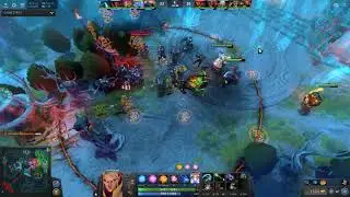 Road to TI7   Onyx Abed Invoker   Ganked   YouTube dac miracle- virtus pro dota live