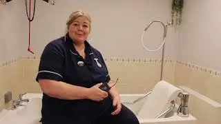 Hampden Hall Care Home choose Gainsborough Pro Bath - Unit Manager interview