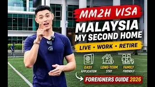 ⚠️MM2H STRAIGHT TO THE POINT⚠️ No long explanations, understand everything in 4 MINUTES❗️