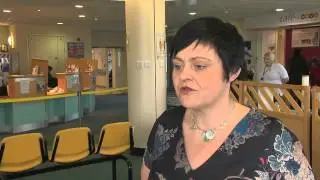 NHS - Prevention First Hub