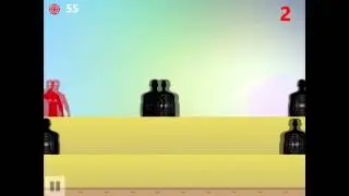 Shooting Range Android Game Trailer