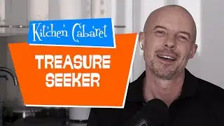 Treasure Seeker from Treasure Seeker (by Gary Williams)