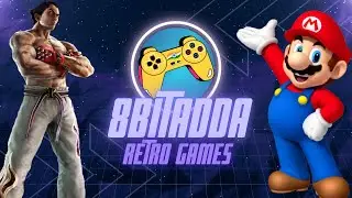 Retro Gaming Live! |  8BitAdda