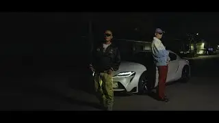 Yatt - Deep Inside ft. Ry-lax (Official Video)
