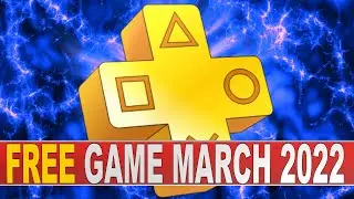 PlayStation Plus Free PS5 Game For March 2022 Confirmed