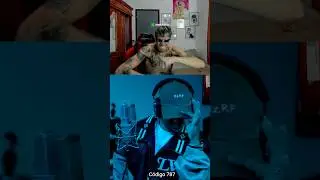 &ldquo; C&Oacute;DIGO 787 🫣🤣🔥 &ldquo; #argentina #streamer #reactionvideo #memes #parati #musica #meme