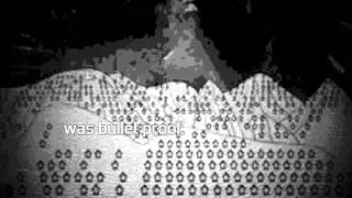 Radiohead - Bullet Proof ... I Wish I Was (Lyrics On Screen)