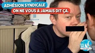 🤫 Ce que cache VRAIMENT une adhésion syndicale à l'UNSA Conseil régional de Bourgogne-Franche-Comté
