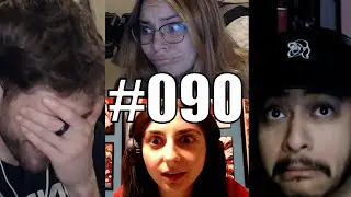 CHICKEN JOCKEY (GONE WRONG) | THE PEQUENO POD #090