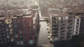 Sluseholmen